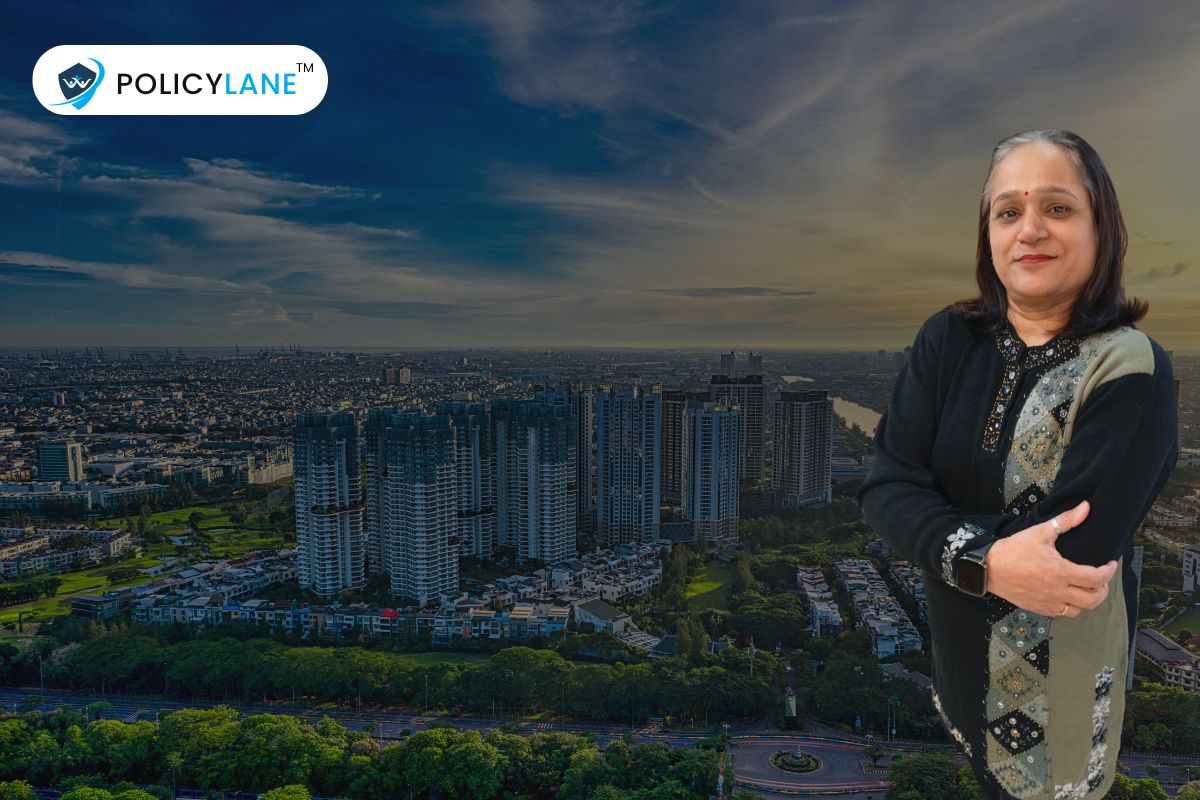 You are currently viewing Top 10 LIC Advisors in Noida