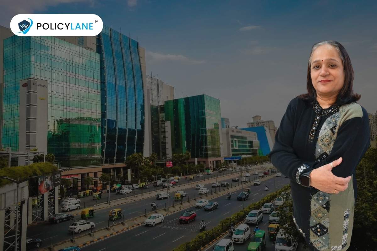 You are currently viewing Top 10 LIC Advisors in Gurgaon