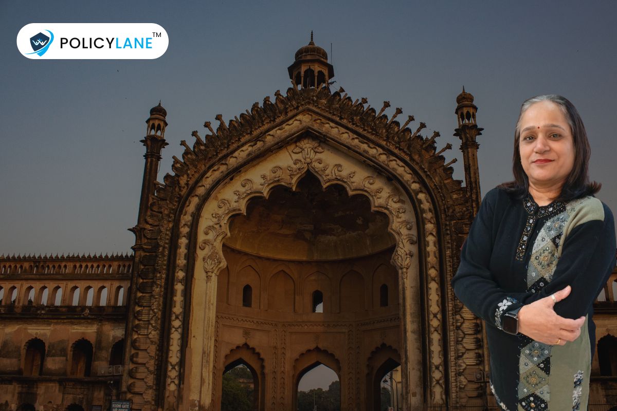 You are currently viewing Top 10+ LIC Advisors in Lucknow