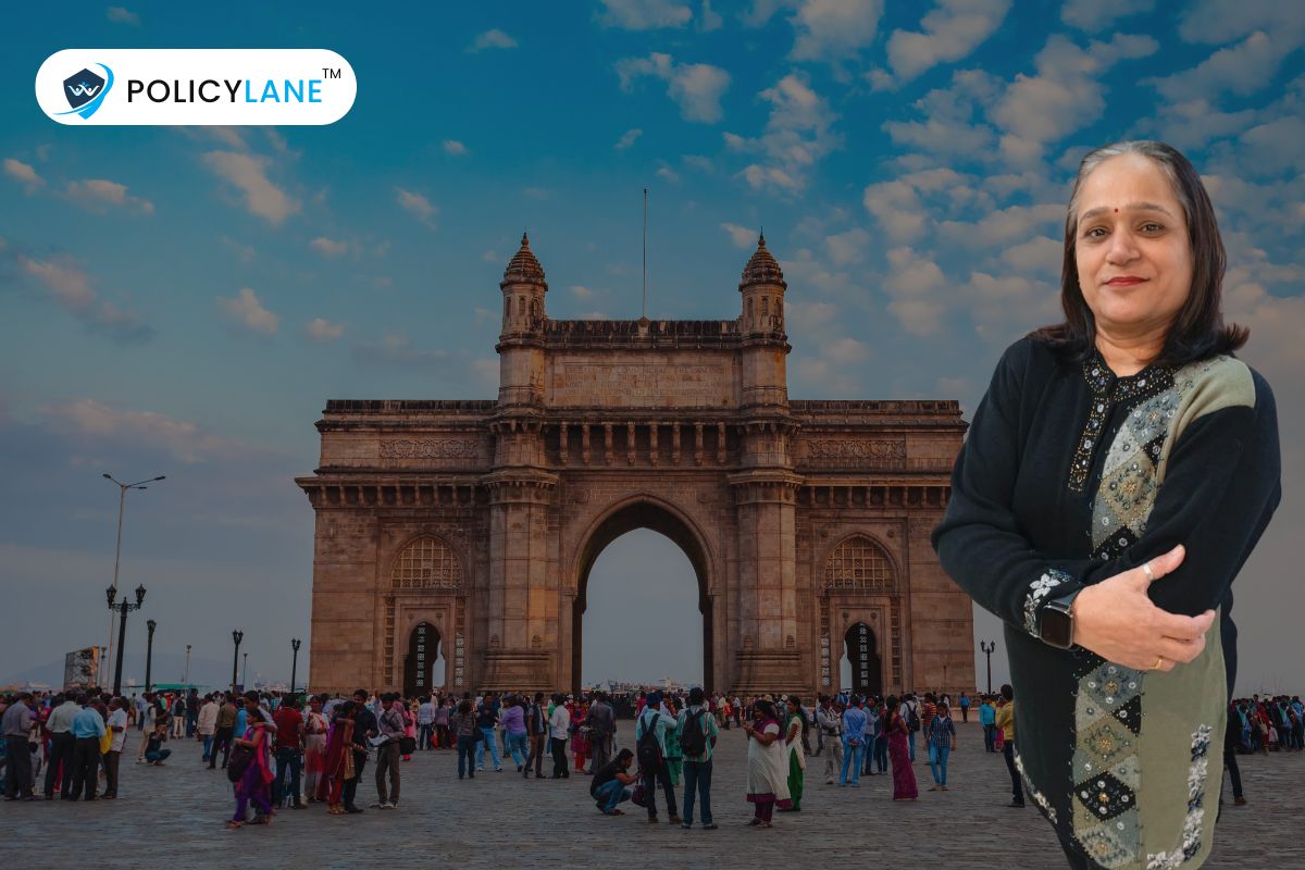 You are currently viewing Top 10 LIC Advisors in Mumbai