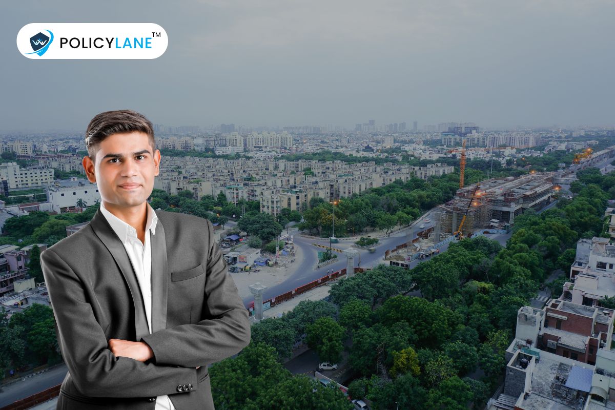 You are currently viewing Top 10+ LIC Advisor Companies in Noida