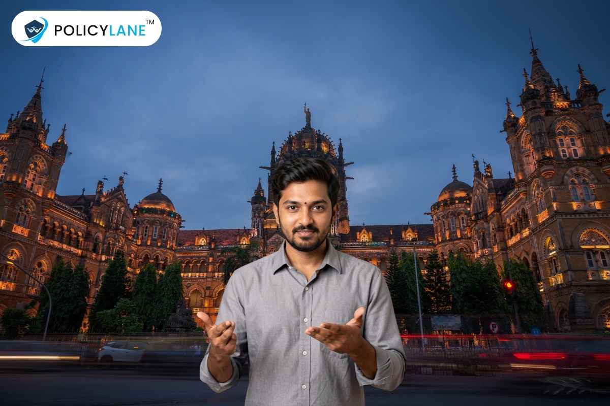 You are currently viewing Top 10 LIC Advisor Companies in Mumbai