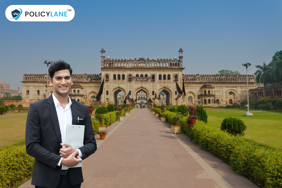 You are currently viewing Top 10 LIC Advisor Companies in Lucknow