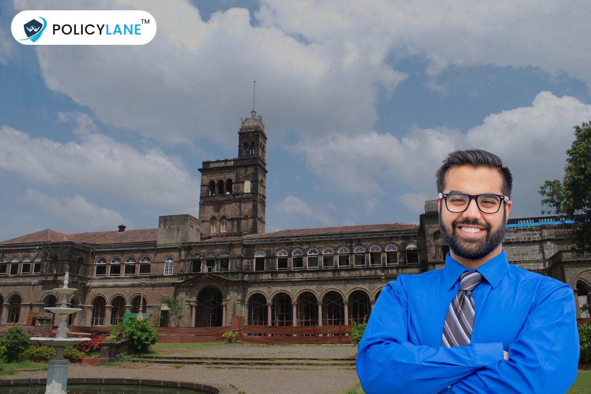 You are currently viewing Top 10+ LIC Advisor Companies in Pune